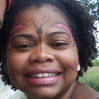 Sou Perfeita aos olhos de Deus!