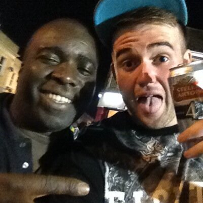 ChrisHoaree's profile picture. 19 Lichfield ✌️