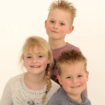 judithvandeurse's profile picture. 