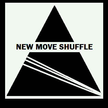 New Move ShuffleSMD