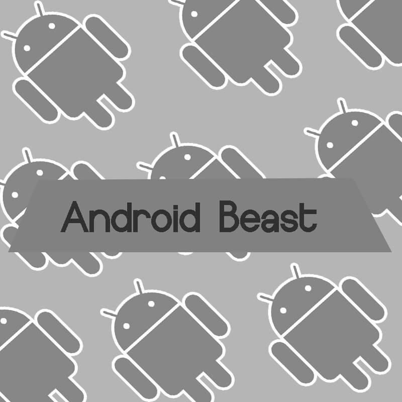 AndroidBeastYT's profile picture. 