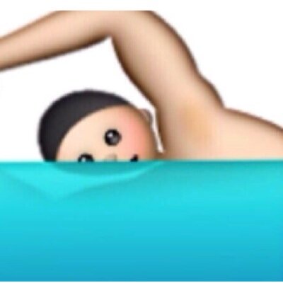 If you love/hate swimming you should follow me
