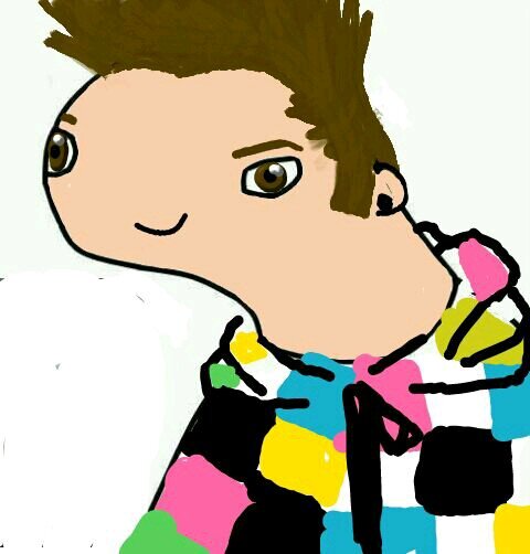 IO SOY ER RUBIUUS(UST) SUSUSCRIBETE Y DALE A LIKE