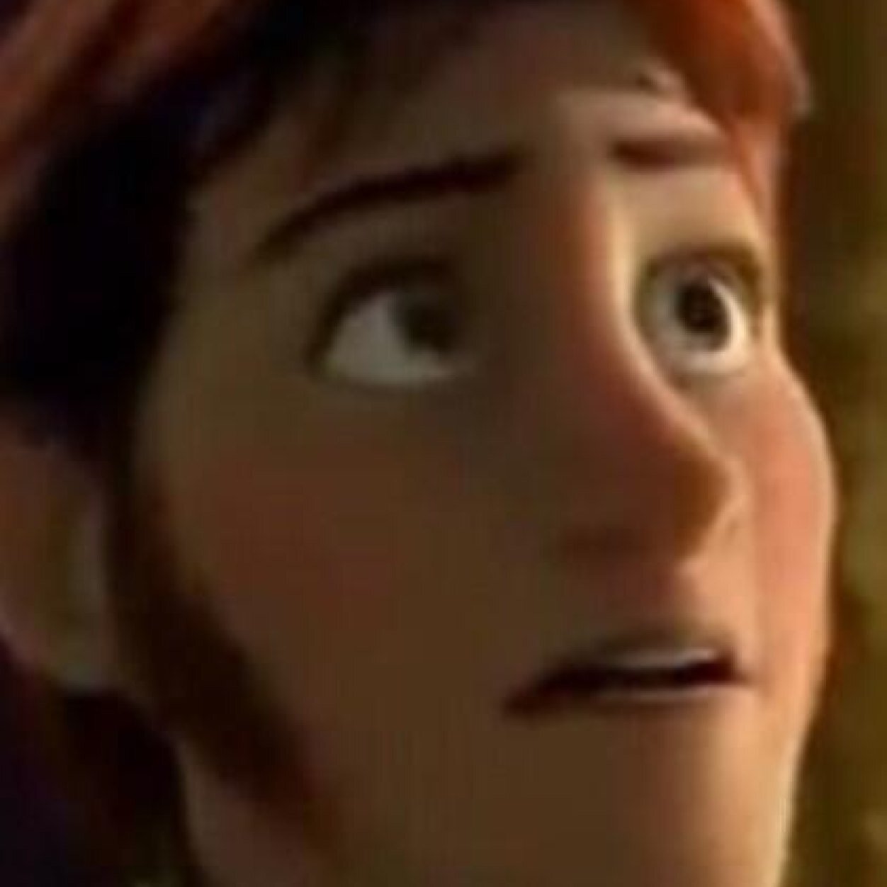 Looking for a throne to take. My other brothers are in line to die. Ew why do elsas like Jack Frost. Sven is a dumb deer and Kristoff is ugly.