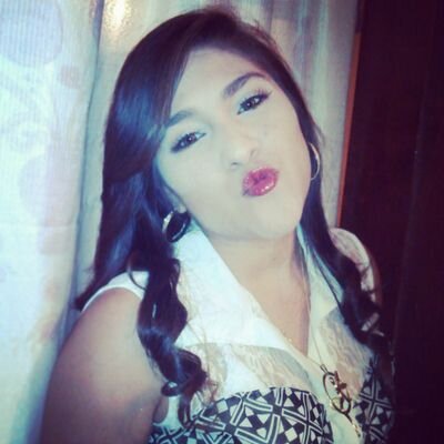 Loo Bueno Se Hace Esperar
Chikas, Nacimos para ser felices no para ser perfectas:$ Ehy Siwame&TeSiigoo *_*
          http://t.co/cvrM55dmr0 :$