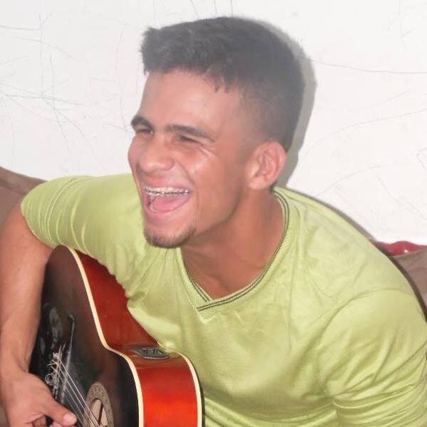 Aqui escorre um sangue de baterista