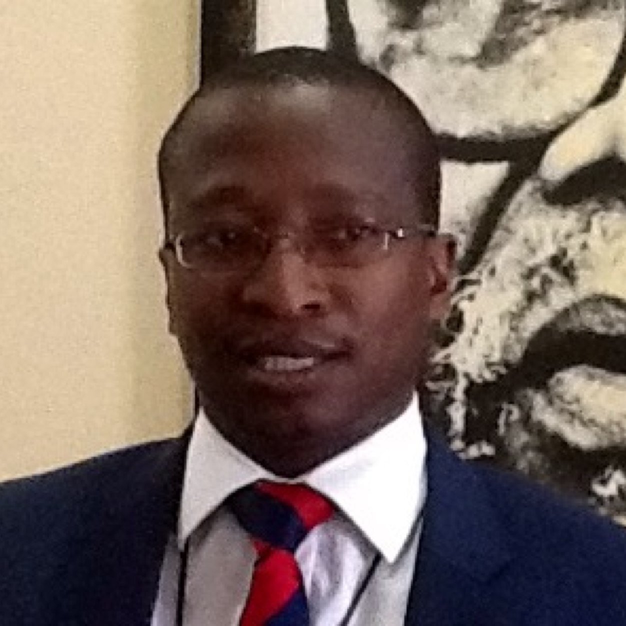 mahlangusiya's profile picture. SA citizen