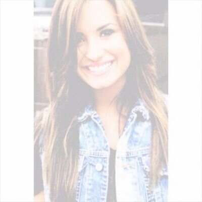 Do demi, not drugs.~Dutch lovatic.~17 years.~