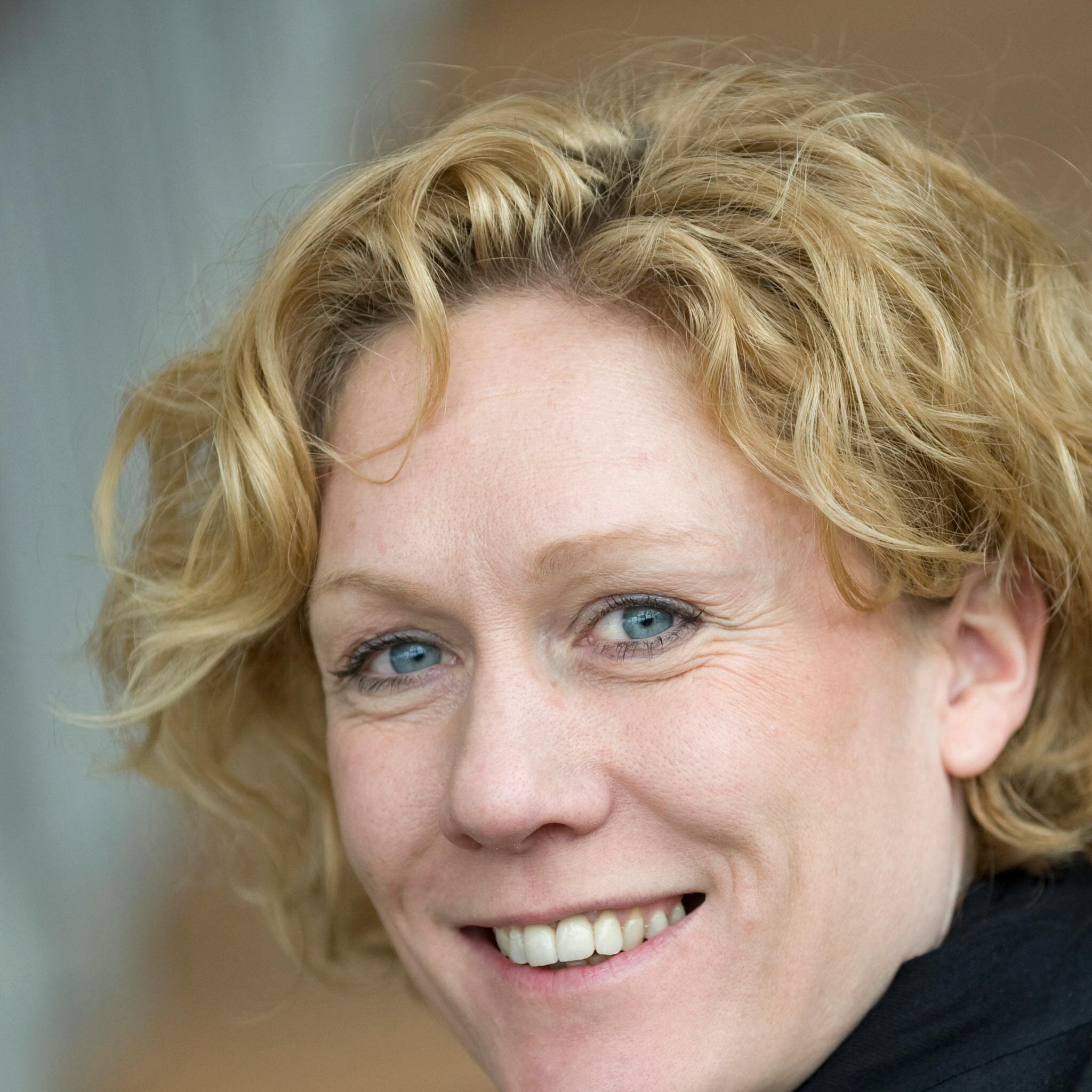 KarinSommerer's profile picture. strategische denker en resultaatgerichte doener op het gebied van cultuur, media en commercie