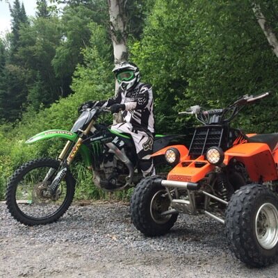 DJSmittdee's profile picture. DJ/ Electrician @ U.S. Steel Canada/ Snowboarder/ Hockey Player