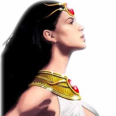 Defy me, And it is I who will hurt you. #DC #RP #Multiverse