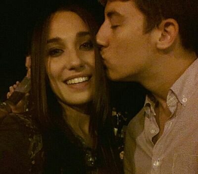 Y cada dia más @CarolinaaLoopez SIEMPRE 30