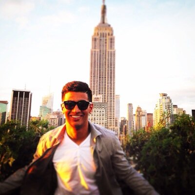 varundesai Profile Picture