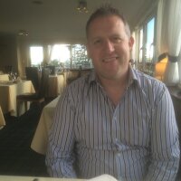 Gordon Bond - @gordyb72 Twitter Profile Photo