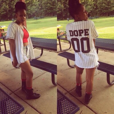 I Aint Never Feared No Bitch & Im Damn Sho Not Gone Pick Today to Start Fearing .Cant Name One Bitch Fuckn W/Me ✋