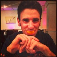 Chris Robinson (@loungercr) 's Twitter Profile