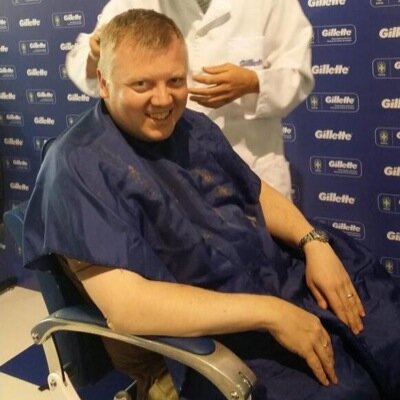 The best tweets from the world of football journalism.
