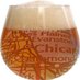 Chicago Brewery Map (@chibeermap) Twitter profile photo