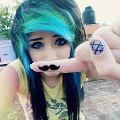 RP ♡ | 17 | Bisexual | Blue is ma fave colour | New York | Depressed | Meow! | I WUV YEW! | Cx
