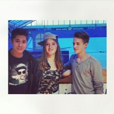 080614 M&G with mainstreet♡