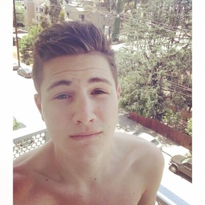 Jake Boys is cooler than you aaayyyyeeeee