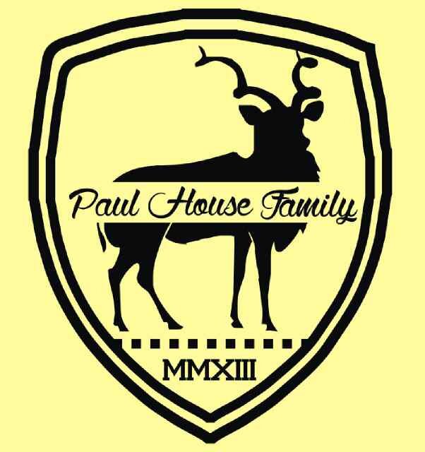 relax and stay in PAULHOUSE