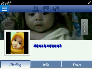 Hanya ingin k'tenangan sa'at ini & nanti meski sndri :) -follow/just mention/for follback :D /pin 29156605