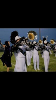 BariBossDCI's profile picture. Just a 14 years old guy who want to march DCI