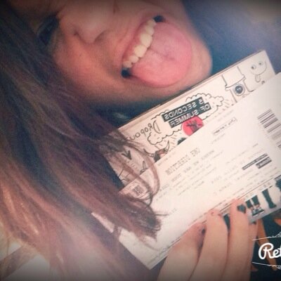 soy @_cliffordsmile