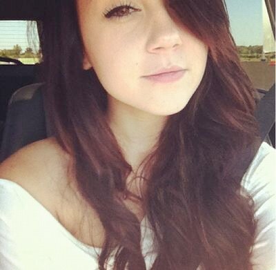 AlexisMcMillann's profile picture. 