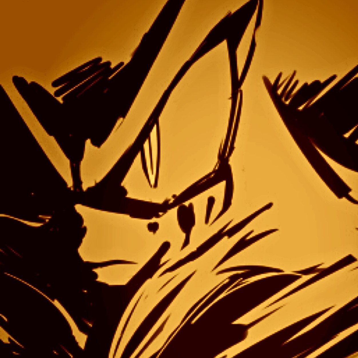 I am SC Prototype A01 “Dusk”. Also know as “The Inferior Shadow”. 「Sonic Twitter / Multiverse RP / OC」