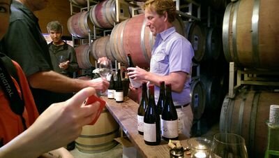 everything to sip, eat, see, and do in Mcminnville, OR