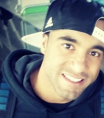 Lucas Moura sou feliz por você estar feliz.        Eu Te Amo ♥