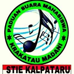 Study Hard, Total Ability, Sing Harder | Paduan Suara Mahasiswa STIE Kalpataru | Email : psm.gkm@gmail.com | http://t.co/NnQUgQItNh