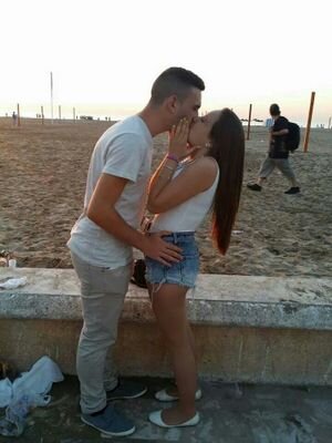 ManuelMesa6's profile picture. TU Y YO Y QUE LE JODAN AL MUNDO, TU PEQUEÑA TE QUIERE MILLONES! @maryacrespo07 17022014