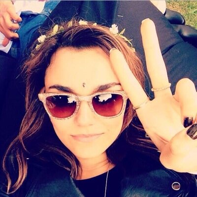 Team_Barks's profile picture. Samantha Is my complete inspiration when it comes to musical theatre! i love her SO much!! Sam never fails to make me smile & my amazing job is to support her!x