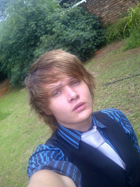 ShaundvwykD's profile picture. I march to the beat of my own drum so u can either find the rythm and march to it or u can get the hell out my parade 20 years old and loving it