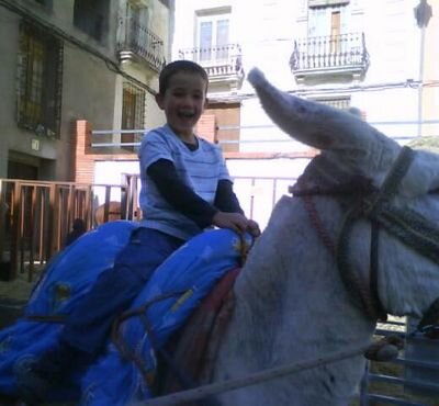mi vida mi #9