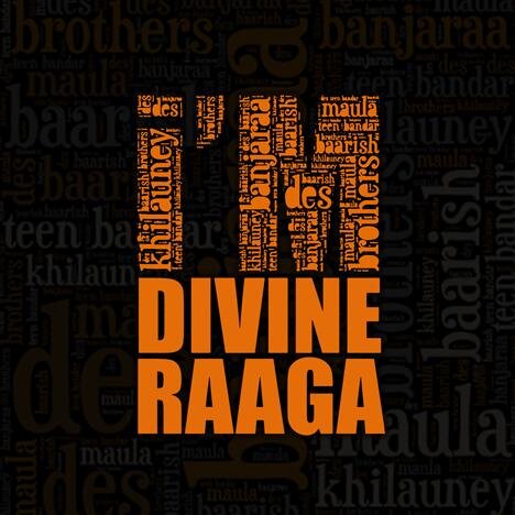 Multi award winning band from India. Earthy Indian music, fused into rock || For bookings, please write to admin@divineraaga.com