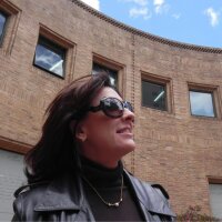 Gladys Emilia Leon (@geleon) 's Twitter Profile