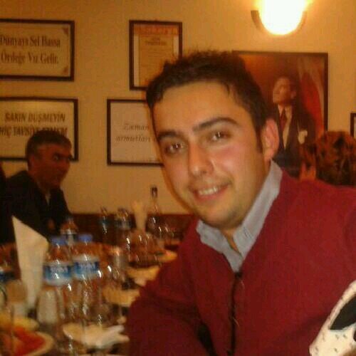 ISIK_Sinan's profile picture. 