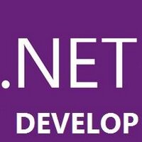 DotNet Develop (@dotnet_develop) 's Twitter Profile Photo