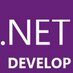 DotNet Develop (@dotnet_develop) Twitter profile photo DotNet Develop (@dotnet_develop) Twitter profile photo