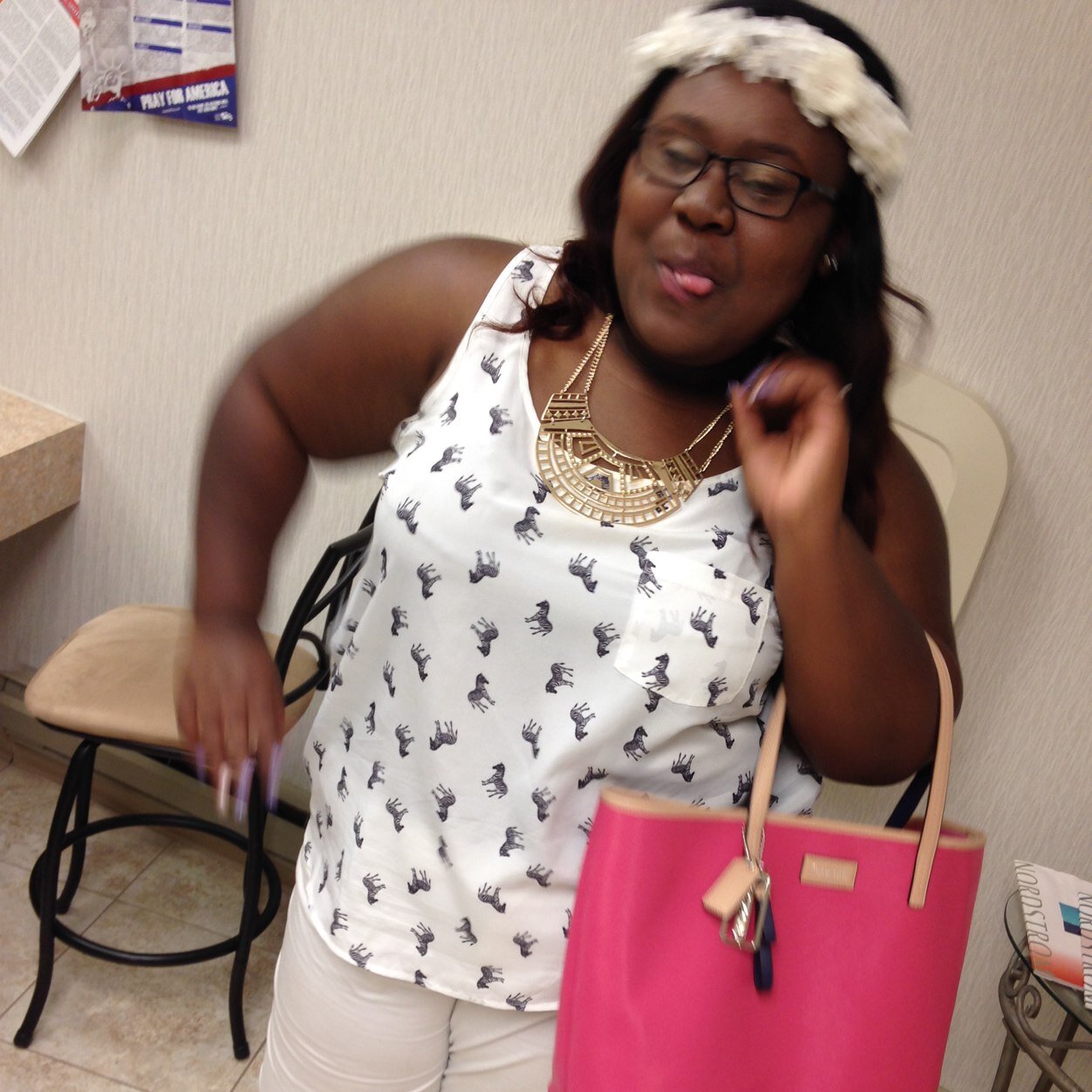 JetsetterBriana's profile picture. lol