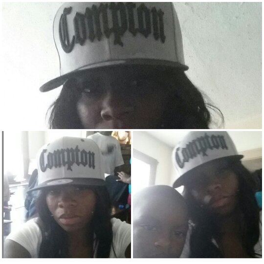 ESHA12STDAVIS's profile picture. ALWAYS TALKING SHIT BUT, O'WELL