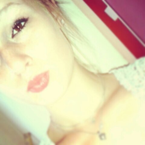 Patricia • 16 y/o • ♡Don • ♡Ballet • #Smokeweed • #Teamhyper • Pierced ♡