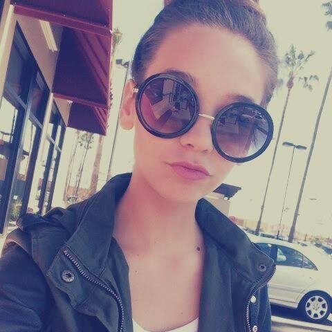 Amanda Steele | Mandy | 14 |