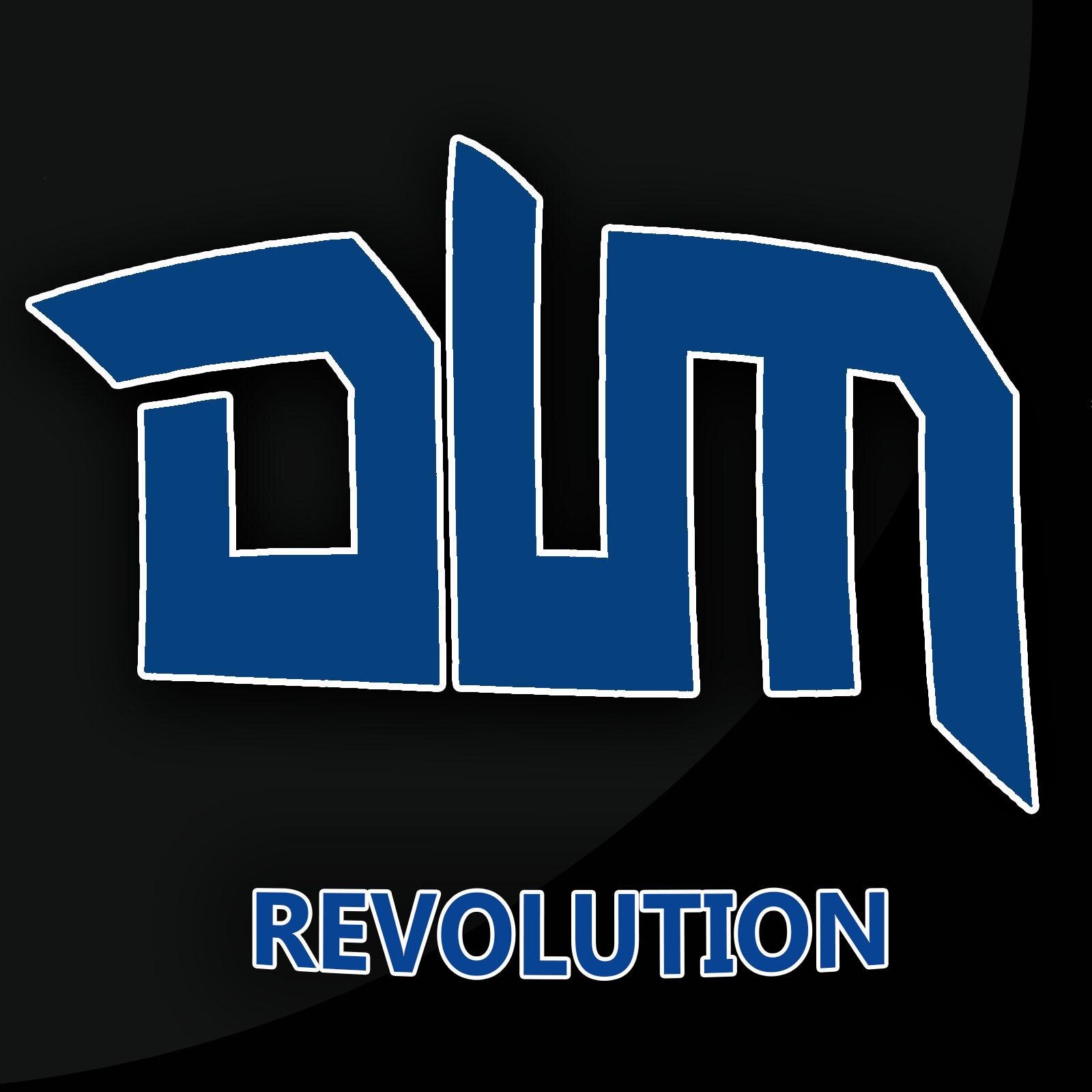 The Official Twitter Page For DLMRevolution,An Up And Coming Gaming Organisation,This Twitter Is Ran By @TheGodZodiac And @fury_zayd @ItIsDec
