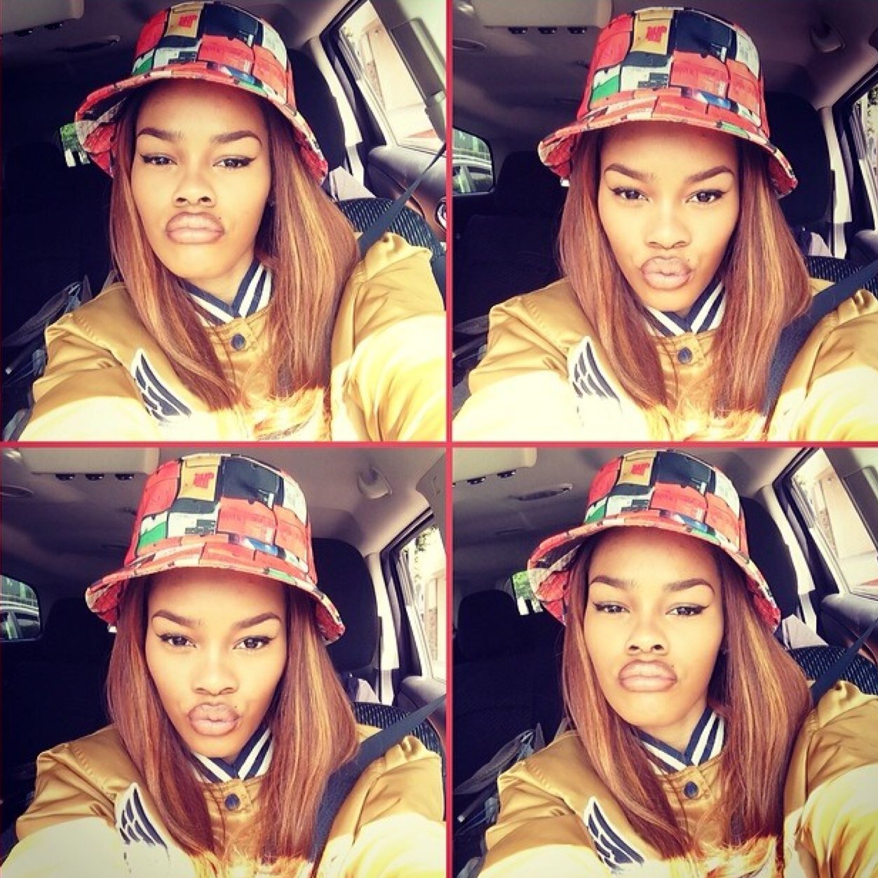 Selfie Teyana Taylor nude (13 photo), Ass, Paparazzi, Instagram, cameltoe 2015 Selfie Teyana Taylor nude (42 photos), Sexy, Paparazzi, Selfie, cleavage 2018