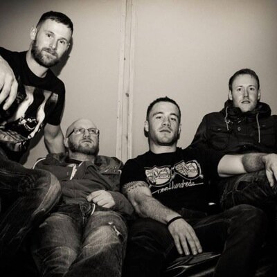 The Noisey Buttons are a young contemprary band from Portlaoise, covering a wide range of Rock, Alternative and Indie music.